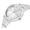 Zegarek Damski Giewont Sapphire Srebrny GW2360-B1