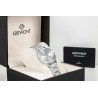 Zegarek Damski Giewont Sapphire Srebrny GW2360-B1
