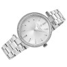 Zegarek Damski Giewont Sapphire Srebrny GW9890-B1