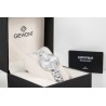 Zegarek Damski Giewont Sapphire Srebrny GW9890-B1