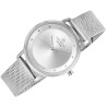 Zegarek Damski Giewont Sapphire Srebrny GW4130-B1