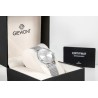 Zegarek Damski Giewont Sapphire Srebrny GW4130-B1