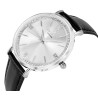 Zegarek Damski Giewont Sapphire Srebrny GW5390-A1