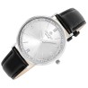 Zegarek Damski Giewont Sapphire Srebrny GW5390-A1