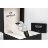 Zegarek Damski Giewont Sapphire Srebrny GW5390-A1