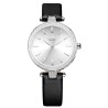 Zegarek Damski Giewont Sapphire Srebrny GW9890-A1