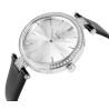 Zegarek Damski Giewont Sapphire Srebrny GW9890-A1
