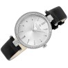 Zegarek Damski Giewont Sapphire Srebrny GW9890-A1