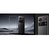 NUBIA Z70 ULTRA 5G 6,85" 16/512GB NEBULA IOS ANDROID15 AMOLED WIFI7 BT5.4