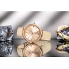 Zegarek Damski Giewont Sapphire Różowe Złoto GW5390-A5