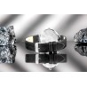 Zegarek Damski Giewont Sapphire Srebrny GW9890-A1