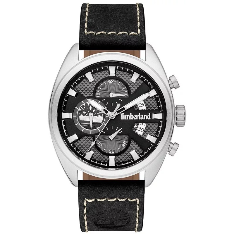 Zegarek Męski TIMBERLAND Seabrook TBL.15640JLS/02 + BOX