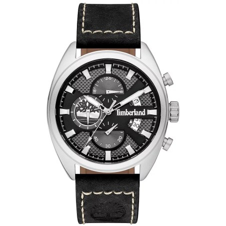 Zegarek Męski TIMBERLAND Seabrook TBL.15640JLS/02 + BOX