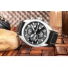 Zegarek Męski TIMBERLAND Seabrook TBL.15640JLS/02 + BOX