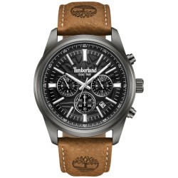 Zegarek Męski TIMBERLAND Classic TBL.TDWGF0041205 + BOX