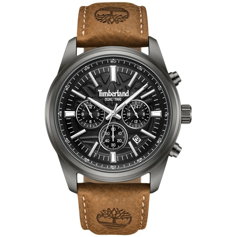 Zegarek Męski TIMBERLAND Classic TBL.TDWGF0041205 + BOX