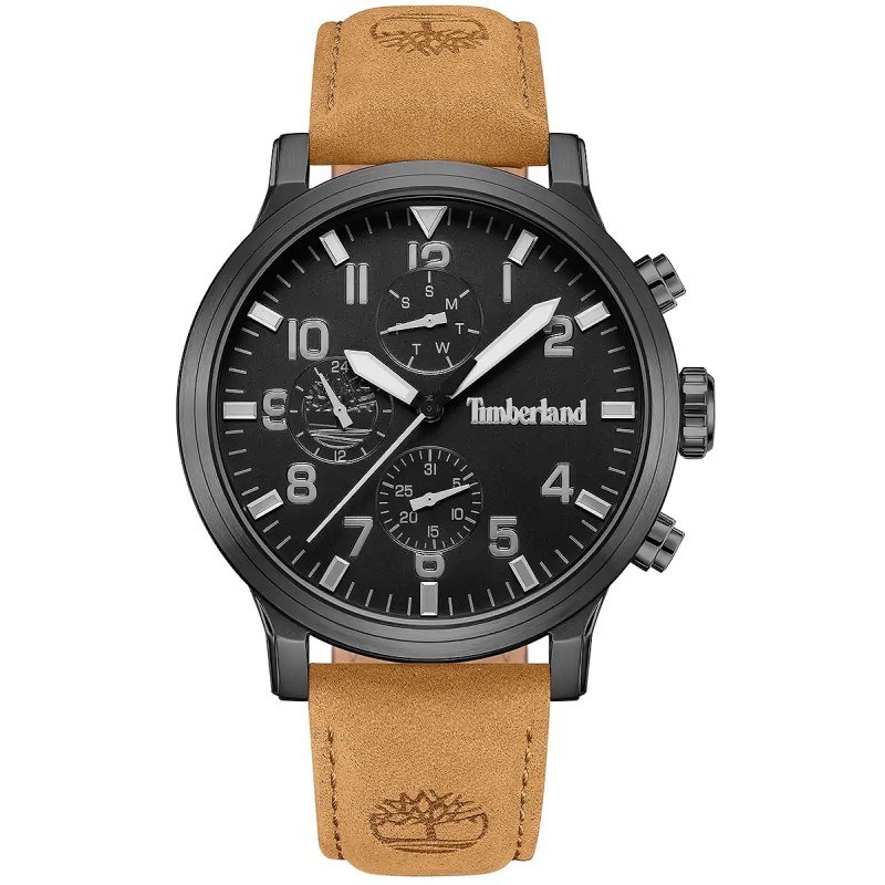 Zegarek Męski TIMBERLAND Driscoll TDWGF0040701 + BOX