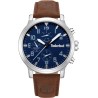 Zegarek Męski TIMBERLAND Driscoll TDWGF0040702 + BOX