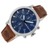 Zegarek Męski TIMBERLAND Driscoll TDWGF0040702 + BOX