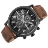 Zegarek Męski TIMBERLAND Driscoll TDWGF0055701 + BOX