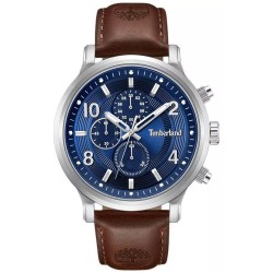 Zegarek Męski TIMBERLAND Driscoll TDWGF0055702 + BOX