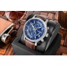 Zegarek Męski TIMBERLAND Driscoll TDWGF0055702 + BOX