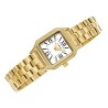 Zegarek Damski TIMEX Trend Legacy TW2Y23700 + BOX