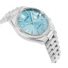 Zegarek Męski CITIZEN Tsuyosa Sapphire Mechanical NJ0151-88M + BOX