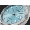 Zegarek Męski CITIZEN Tsuyosa Sapphire Mechanical NJ0151-88M + BOX