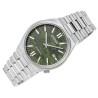 Zegarek Męski CITIZEN Tsuyosa Sapphire Mechanical NJ0159-86X + BOX