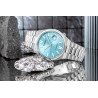 Zegarek Męski CITIZEN Tsuyosa Sapphire Mechanical NJ0151-88M + BOX