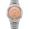 Zegarek Męski CITIZEN Tsuyosa Sapphire Mechanical NJ0159-86Z + BOX