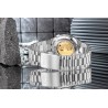 Zegarek Męski CITIZEN Tsuyosa Sapphire Mechanical NJ0151-88M + BOX