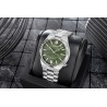 Zegarek Męski CITIZEN Tsuyosa Sapphire Mechanical NJ0159-86X + BOX
