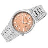 Zegarek Męski CITIZEN Tsuyosa Sapphire Mechanical NJ0159-86Z + BOX