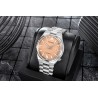 Zegarek Męski CITIZEN Tsuyosa Sapphire Mechanical NJ0159-86Z + BOX