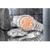 Zegarek Męski CITIZEN Tsuyosa Sapphire Mechanical NJ0159-86Z + BOX