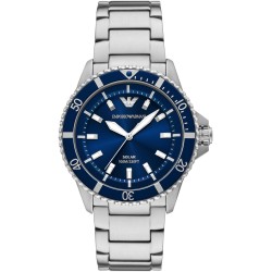 Zegarek Męski EMPORIO ARMANI World Explorer AR11697 + BOX