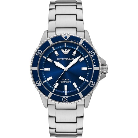 Zegarek Męski EMPORIO ARMANI World Explorer AR11697 + BOX