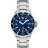 Zegarek Męski EMPORIO ARMANI World Explorer AR11697 + BOX