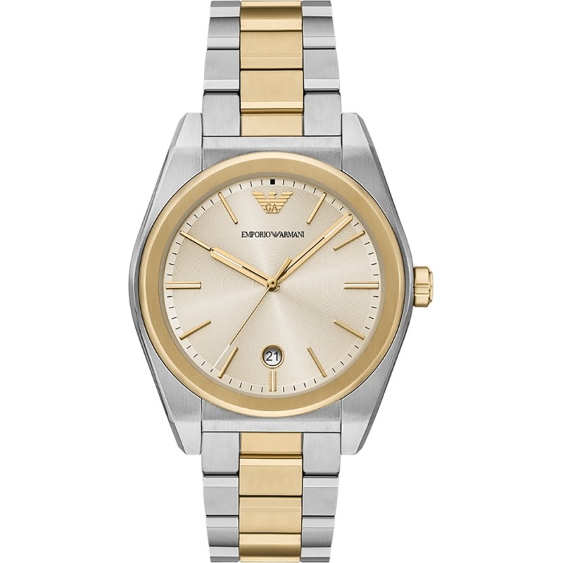 Zegarek Męski EMPORIO ARMANI Federico AR11716 + BOX