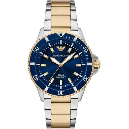 Zegarek Męski EMPORIO ARMANI World Explorer AR11738 + BOX