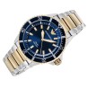 Zegarek Męski EMPORIO ARMANI World Explorer AR11738 + BOX