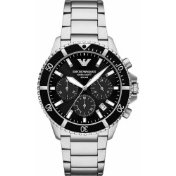 Zegarek Męski EMPORIO ARMANI World Explorer AR11739 + BOX