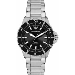 Zegarek Męski EMPORIO ARMANI World Explorer AR11787 + BOX