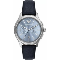 Zegarek Męski EMPORIO ARMANI Dario AR11747 + BOX