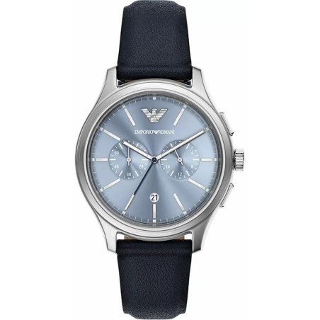Zegarek Męski EMPORIO ARMANI Dario AR11747 + BOX