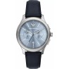 Zegarek Męski EMPORIO ARMANI Dario AR11747 + BOX