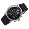 Zegarek Męski EMPORIO ARMANI Minimalist Chronograph AR11774 + BOX