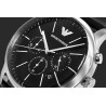Zegarek Męski EMPORIO ARMANI Minimalist Chronograph AR11774 + BOX